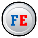 Font Expert Icon 128x128 png